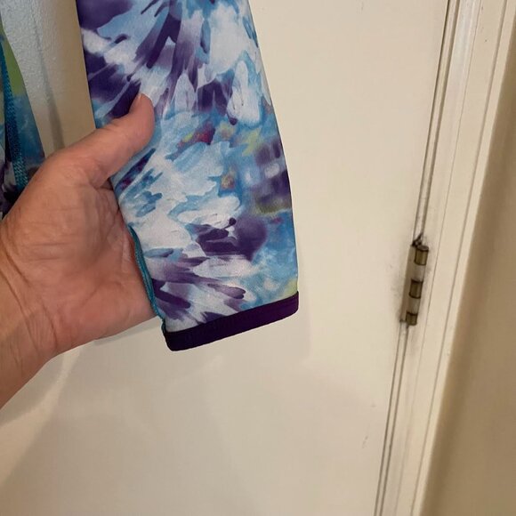 SNOW ANGEL BASE LAYER WOMENS SMALL - Picture 4 of 6